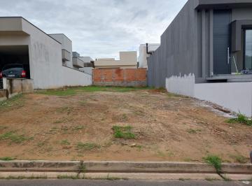 Terreno · 250m² · Terreno en Condomínio para venda em Residencial Real Park Sumaré de 250.00m²