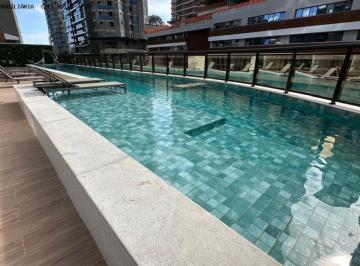 Apartamento de 2 quartos, Salvador · HAUS HORTO FLORESTAL 2/4 UMA SUITE OPORTUNIDADE PRONTA PARA MORAR.