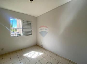 Apartamento · 58m² · 2 Quartos · 2 Vagas · Apartamento para venda em Loteamento Linda Chaib de 58.38m² com 2 Quartos e 2 Garagens