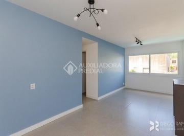 Apartamento · 62m² · 2 Quartos · 1 Vaga · Excelente apartamento semi mobiliado