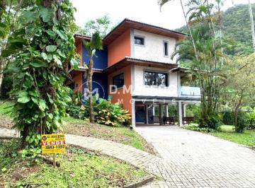 Casa · 300m² · 4 Quartos · 4 Vagas · Casa para venda em Recanto Da Lagoinha de 300.00m² com 4 Quartos, 4 Suites e 4 Garagens