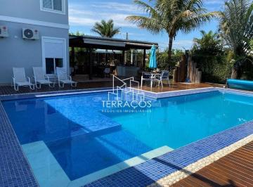 Casa · 567m² · 4 Quartos · 3 Vagas · Casa para venda em Jardim Da Serra Ii (jacaré) de 567.00m² com 4 Quartos, 4 Suites e 3 Garagens