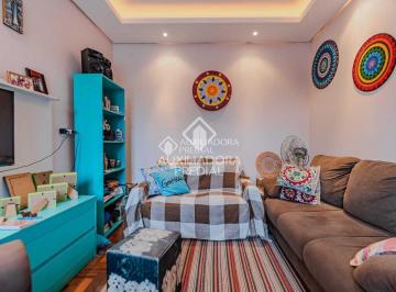 Apartamento · 75m² · 2 Quartos · Excelente apartamento 2 quartos sendo 1 suíte no bairro Santana