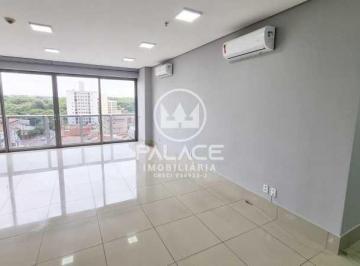 Comercial · 79m² · 1 Quarto · 2 Vagas · Prédio Comercial para alugar em Centro de 79.00m² com 1 Quarto, 1 Suite e 2 Garagens