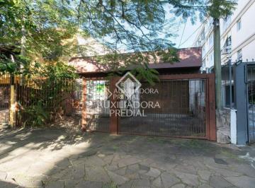 Casa · 116m² · 3 Quartos · 1 Vaga · Excelente casa térrea com 3 quartos, no coração do bairro Petrópolis!!