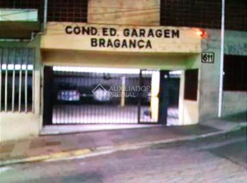 Comercial · 13m² · BOX de garagem no Centro histórico de Porto Alegre!!