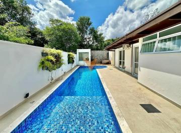 Casa · 10m² · 3 Quartos · 8 Vagas · Casa para venda em Vila Santo Antônio de 10.00m² com 3 Quartos, 3 Suites e 8 Garagens