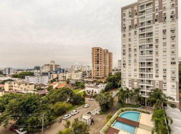 Apartamento · 60m² · 2 Quartos · 1 Vaga · Lindo apartamento 2 quartos com vista livre próximo ao Iguatemi