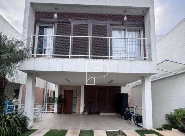 Casa · 318m² · 3 Quartos · 4 Vagas · Casa de Condomínio para venda em Granja Viana Ii de 318.00m² com 3 Quartos, 3 Suites e 4 Garagens