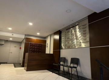 Comercial · 27m² · Ótima sala comercial desocupada no bairro São Joao