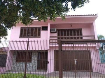Casa · 257m² · 4 Quartos · 2 Vagas · Belo sobrado residencial e/ou comercial no bairro Passos das Pedras
