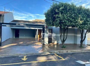 Casa · 300m² · 3 Quartos · 4 Vagas · Casa para venda em Jardim São Marco de 300.00m² com 3 Quartos, 3 Suites e 4 Garagens