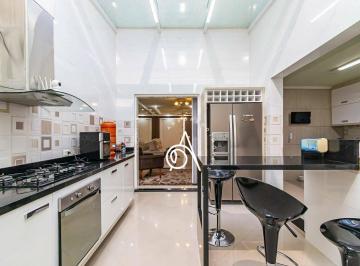 Casa · 111m² · 3 Quartos · 2 Vagas · Sobrado para venda em Xaxim de 111.00m² com 3 Quartos, 2 Suites e 2 Garagens