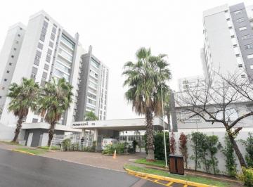 Apartamento · 101m² · 3 Quartos · 2 Vagas · Excelente apartamento GARDEN com 3 quartos 2 vagas no Central Parque