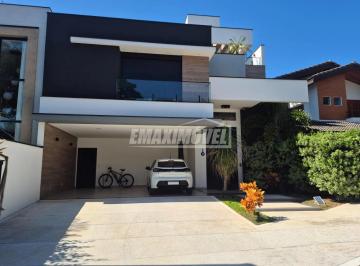 Casa · 343m² · 3 Quartos · 4 Vagas · Casa de Condomínio para venda em Condomínio Residencial Village Vert de 343.00m² com 3 Quartos, 3 Su