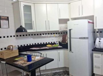 Casa · 210m² · 3 Quartos · 3 Vagas · Casa para venda em Recanto Do Itambé de 210.00m² com 3 Quartos, 1 Suite e 3 Garagens