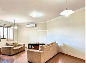 Apartamento · 137m² · 3 Quartos · 1 Vaga · Apartamento para venda em Shangri-lá de 137.00m² com 3 Quartos, 1 Suite e 1 Garagem