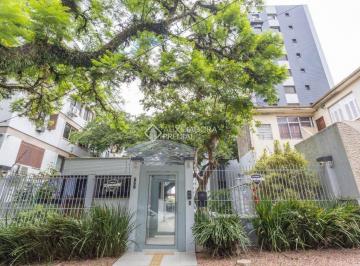 Apartamento · 81m² · 2 Quartos · 1 Vaga · Apartamento com 2 quartos sendo um suíte mais lavabo, 1 vaga coberta bairro Auxiliadora