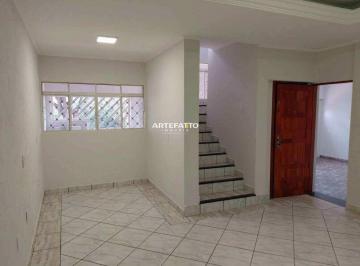 Casa · 220m² · 4 Quartos · 2 Vagas · Casa para venda em Jardim Tropical de 220.00m² com 4 Quartos, 2 Suites e 2 Garagens