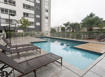 Apartamento · 127m² · 3 Quartos · 2 Vagas · Excelente apartamento com 3 suítes com 2 vagas de garagem no bairro Central Parque