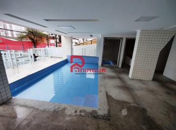 Apartamento · 80m² · 2 Quartos · 2 Vagas · Apartamento para venda em Guilhermina de 80.00m² com 2 Quartos, 2 Suites e 2 Garagens