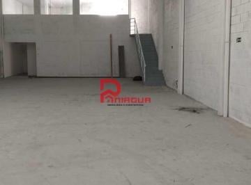 Comercial · 400m² · Galpão / Depósito / Armazém para venda em Quietude de 400.00m²