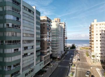 Apartamento · 120m² · 3 Quartos · 2 Vagas · Apartamento com vista para o mar, mobiliado, decorado e equipado. 3 quartos, 1 suíte, 2 vagas,