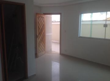 Casa · 98m² · 3 Quartos · 2 Vagas · Sobrado para venda em Vila São Geraldo de 98.00m² com 3 Quartos, 1 Suite e 2 Garagens