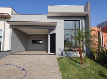 Casa · 139m² · 3 Quartos · 3 Vagas · Casa de Condomínio para venda em Residencial Jardim Dos Lírios de 139.00m² com 3 Quartos, 3 Suites e