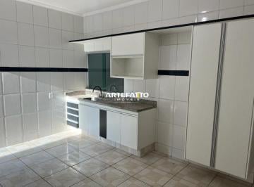 Casa · 100m² · 2 Quartos · 2 Vagas · Casa para venda em Residencial Zanetti de 100.00m² com 2 Quartos, 1 Suite e 2 Garagens