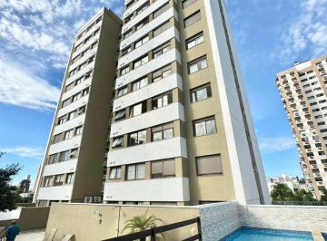 Apartamento · 70m² · 2 Quartos · 1 Vaga · Apartamento com 2 quartos, vaga coberta e infra completa no Menino Deus