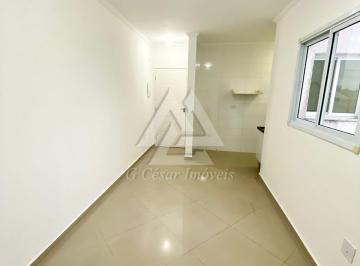 Apartamento · 84m² · 2 Quartos · 1 Vaga · Cobertura para venda em Jardim Santo André de 84.00m² com 2 Quartos e 1 Garagem
