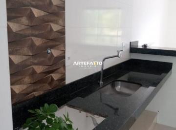 Apartamento · 88m² · 2 Quartos · 1 Vaga · Apartamento para venda em Residencial São Domingos de 88.00m² com 2 Quartos, 1 Suite e 1 Garagem