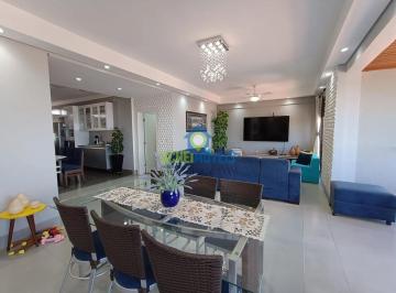 Apartamento · 273m² · 3 Quartos · 2 Vagas · Apartamento para venda em Vila Bandeirantes de 273.32m² com 3 Quartos, 3 Suites e 2 Garagens