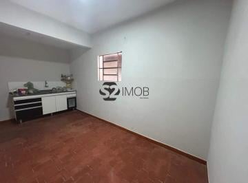 Casa · 250m² · 3 Quartos · 1 Vaga · Casa para alugar em Jardim Nossa Senhora das Graças de 250.00m² com 3 Quartos e 1 Garagem