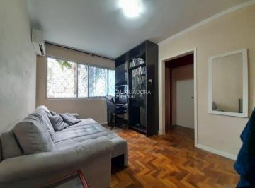 Apartamento · 47m² · 1 Quarto · Ótimo apartamento 1 quarto bairro Azenha
