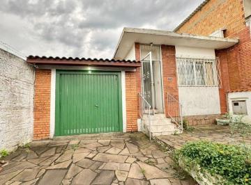 Casa · 82m² · 2 Quartos · 2 Vagas · Casa 2 quartos Santa Tereza pode financiar