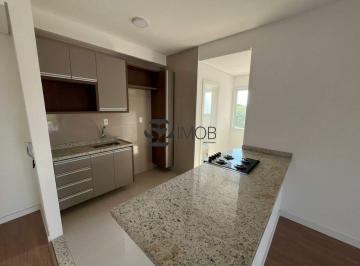 Apartamento · 86m² · 3 Quartos · 2 Vagas · Apartamento para alugar em Residencial Verano de 86.00m² com 3 Quartos, 1 Suite e 2 Garagens