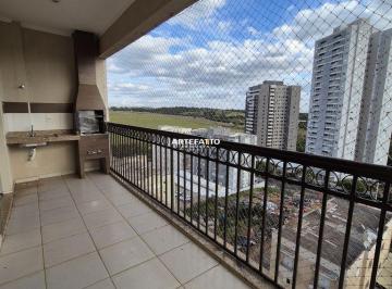 Apartamento · 173m² · 4 Quartos · 2 Vagas · Apartamento para venda em Residencial Amazonas de 173.00m² com 4 Quartos, 2 Suites e 2 Garagens