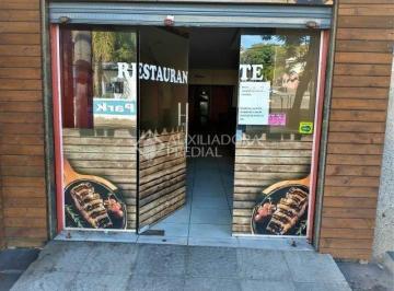 Venda ou Aluguel - Loja - Floreste - Porto Alegre (12) · EXCELENTE SALA COMERCIAL