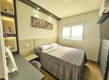 Apartamento · 215m² · 4 Quartos · 4 Vagas · Apartamento para venda em Loteamento Alphaville Campinas de 215.00m² com 4 Quartos, 3 Suites e 4 Gar