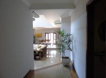 Casa · 290m² · 6 Quartos · 6 Vagas · Casa de Condomínio para venda em Tijuco Das Telhas de 290.00m² com 6 Quartos, 2 Suites e 6 Garagens