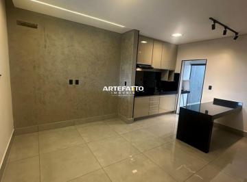 Apartamento · 96m² · 3 Quartos · 2 Vagas · Apartamento para venda em Prolongamento Vila Santa Cruz de 96.00m² com 3 Quartos, 1 Suite e 2 Garage