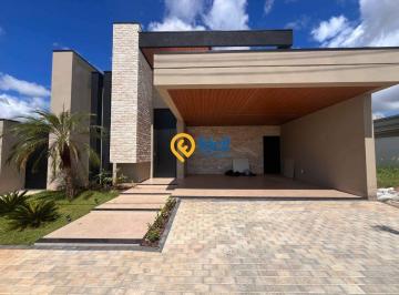 Casa · 200m² · 3 Quartos · 2 Vagas · Casa para venda em Residencial Adisa Birigui de 200.00m² com 3 Quartos, 3 Suites e 2 Garagens