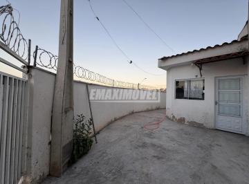 Casa · 30m² · 1 Quarto · 1 Vaga · Casa para alugar em Parque São Bento de 30.00m² com 1 Quarto e 1 Garagem