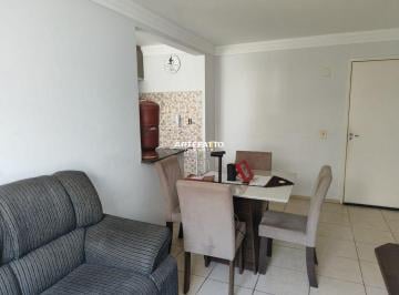 Apartamento · 49m² · 2 Quartos · 1 Vaga · Apartamento para venda em Vila Santa Cruz de 49.00m² com 2 Quartos, 1 Suite e 1 Garagem
