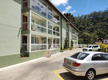 Apartamento · 84m² · 2 Quartos · 1 Vaga · Apartamento em Vale dos Pinheiros  -  Nova Friburgo