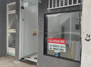 Comercial · loja em Novo Rio das Ostras  -  Rio das Ostras