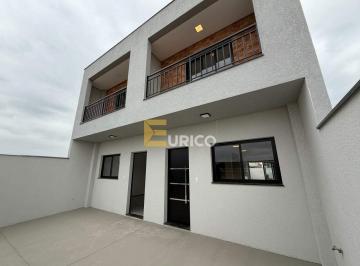 Casa · 72m² · 2 Quartos · 1 Vaga · Casa para venda em Jardim Residencial Jardim de 72.06m² com 2 Quartos, 2 Suites e 1 Garagem