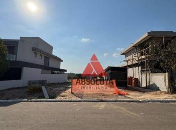 Terreno · 558m² · Terreno en Condomínio para venda em Fazenda Santa Lúcia de 558.00m²
